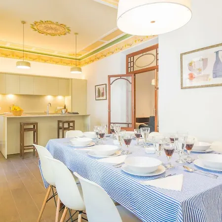 Sa Torre بيت للعطل