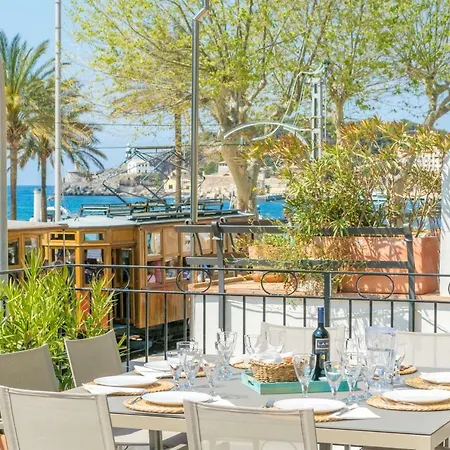 Sa Torre بيت للعطل